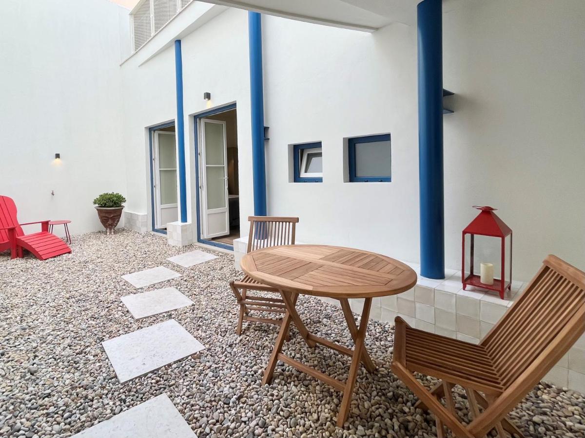 Hermitage Castelo - Casa Saint Jorge リスボン エクステリア 写真